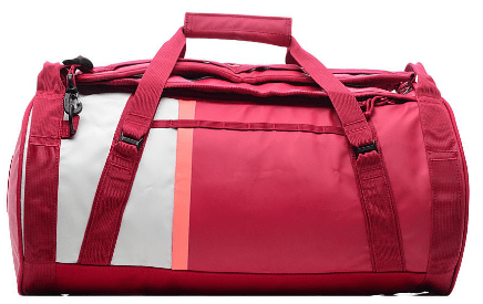 Helly Hansen Стильная спортивная сумка Helly Hansen HH Duffel Bag 2 30