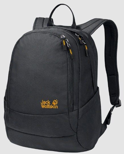 Jack Wolfskin Вместительный рюкзак Jack Wolfskin Perfect Day 22