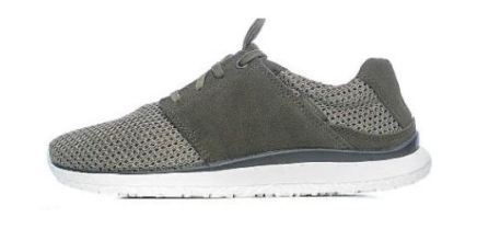 MERRELL Merrell - Комфортные мужские полуботинки Getaway Lace