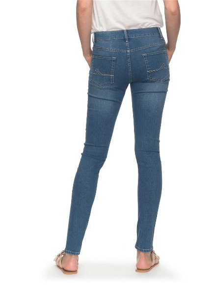 Roxy Удобные джинсы для женщин Roxy