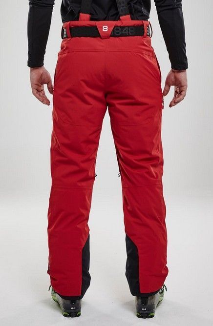 8848 ALTITUDE Брюки для активного зимнего отдыха 8848 ALTITUDE Cadore Pant