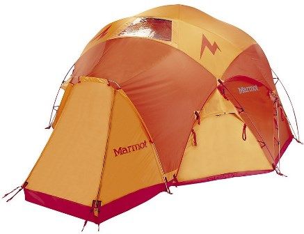 Marmot Палатка большая всесезонная Marmot Lair 8P