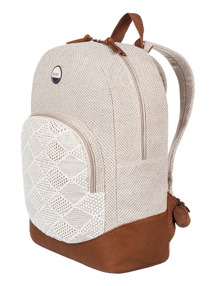 Roxy Компактный рюкзак для женщин Roxy 16.5