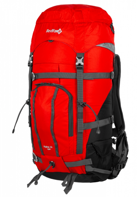 Red Fox Стильный рюкзак Red Fox Alpine 30 Light