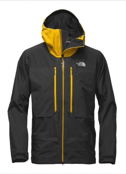 The North Face Куртка для горных видов спорта The North Face Summit L5 GTX Pro