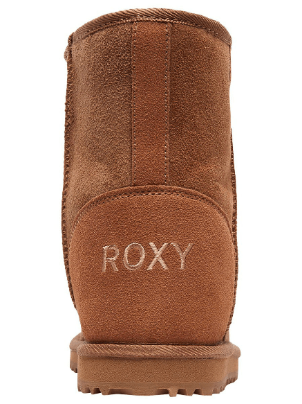 Roxy Roxy - Лаконичные угги для женщин