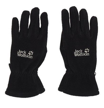 Jack Wolfskin Перчатки термозащитные Jack Wolfskin Artist Glove
