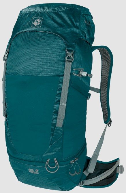 Jack Wolfskin Спортивный рюкзак Jack Wolfskin Kalari Trail 36 Pack
