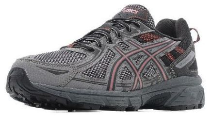 Asics Asics - Комфортные женские кроссовки Gel-Venture 6