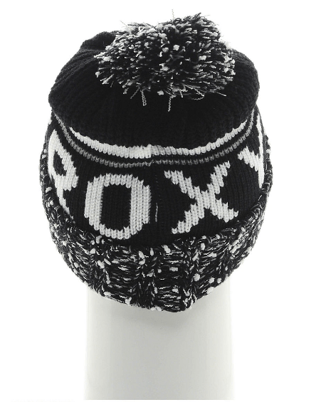 Roxy Удобная шапка с логотипом Roxy