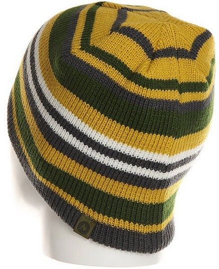 Marmot Шапка вязаная Marmot Davey Hat