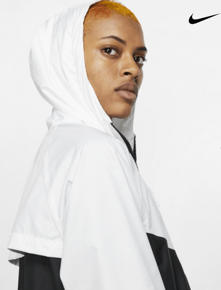 Nike Спортивная ветровка Nike Sportswear Windrunner