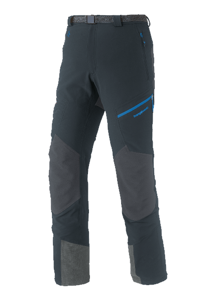 TRANGOWORLD Удобные мужские брюки Trangoworld Trx2 Pes Stretch Pro