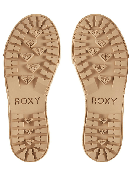 Roxy Roxy - Теплые ботинки для женщин