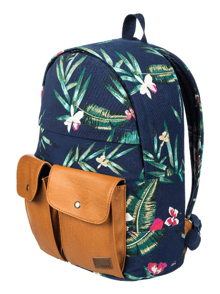 Roxy Вместительный рюкзак для женщин Roxy 16