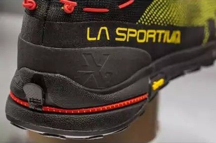 La Sportiva La Sportiva - Легчайшие кроссовки TX2