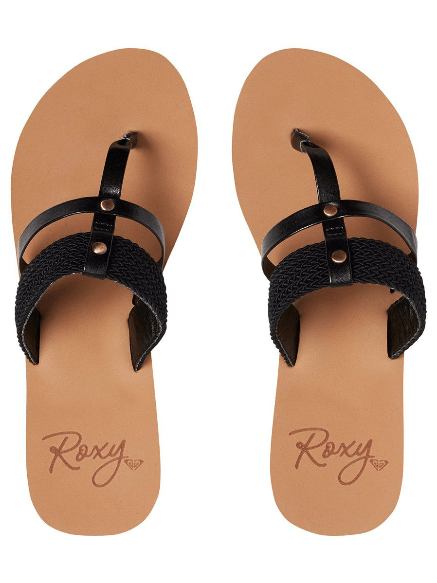 Roxy Roxy - Городские шлепанцы для женщин