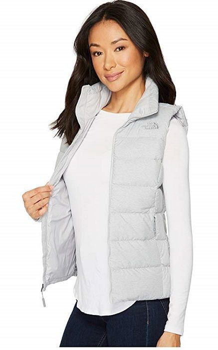 The North Face Жилет женский The North Face Nuptse Vest