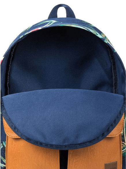 Roxy Вместительный рюкзак для женщин Roxy 16