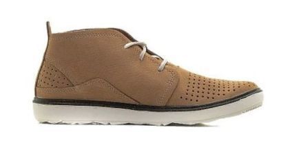 MERRELL Merrell - Комфортные женские ботинки Around Town Chukka Air