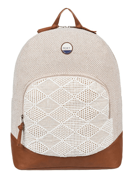 Roxy Компактный рюкзак для женщин Roxy 16.5