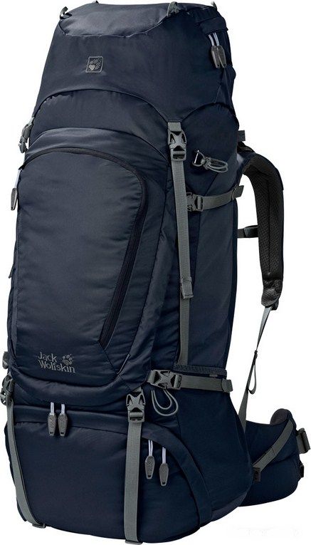 Jack Wolfskin Походный рюкзак Jack Wolfskin Denali 75 Men