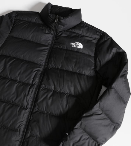 The North Face Горнолыжная куртка мужская The North Face Mountain Light Futurelight Triclimate