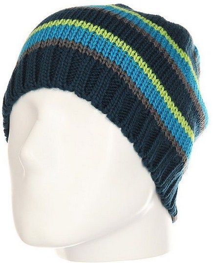 Marmot Шапка комфортной посадки Marmot Caden Beanie