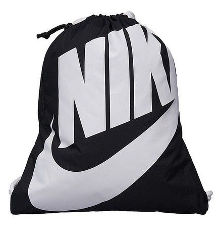 Nike Мешок спортивный Nike NIKE HERITAGE GYMSACK 25
