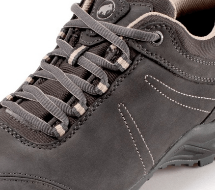 Mammut Mammut - Прочные женские кроссовки Nova III Low GTX