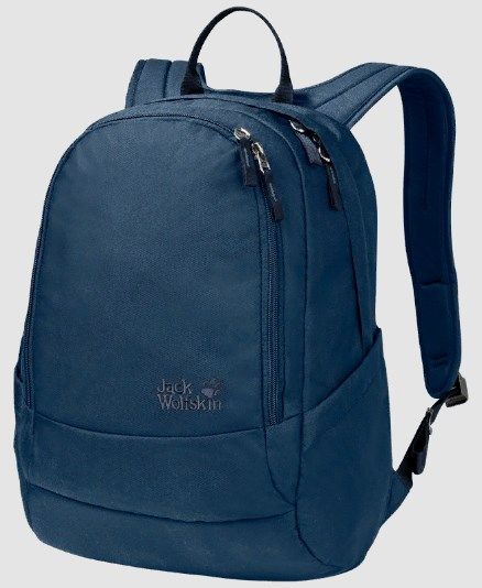 Jack Wolfskin Вместительный рюкзак Jack Wolfskin Perfect Day 22