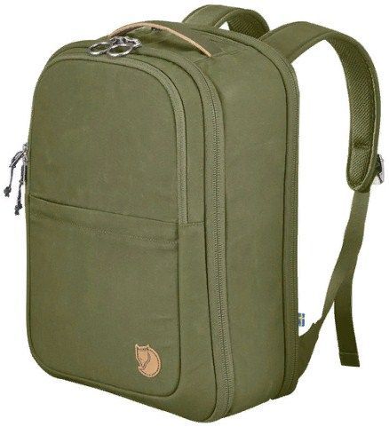 Fjallraven Удобный рюкзак Fjallraven Travel Pack 20