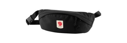 Fjallraven Удобная сумка на пояс Fjallraven Ulvo Hip Pack Medium