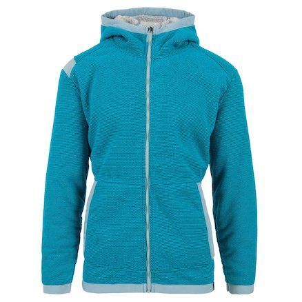 La Sportiva Двухсторонняя кофта для скалолазов La Sportiva Discovery Hoody