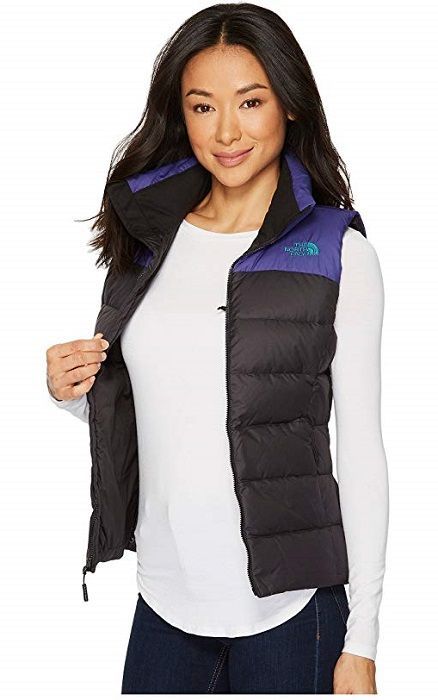 The North Face Жилет женский The North Face Nuptse Vest