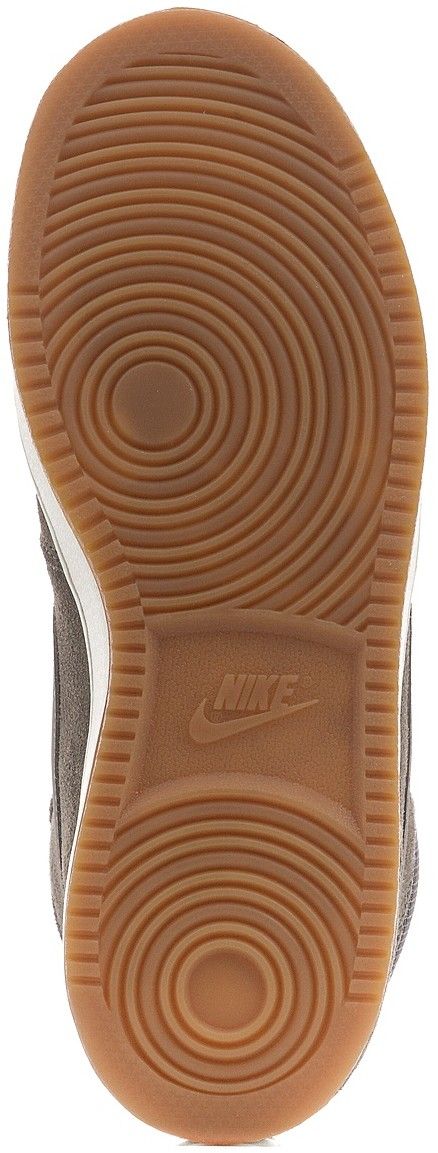 Nike Nike - Кеды мужские NIKE COURT BOROUGH MID PREM