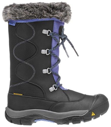 Keen Keen - Сапоги высокие для детей Kelsey Boot WP Y