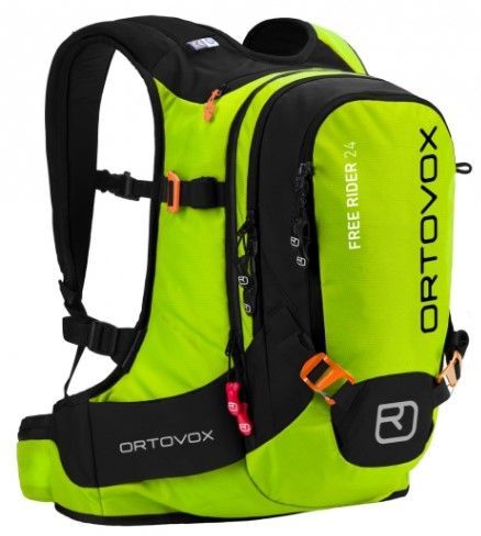 Ortovox Фрирайдный рюкзак с защитой спины Ortovox Freerider 24+