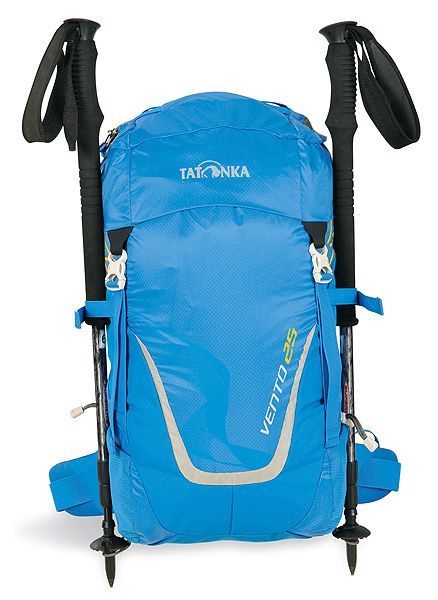 Tatonka Рюкзак походный Tatonka Vento 25