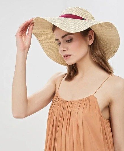 Jack Wolfskin Jack Wolfskin - Шляпка с широкими полями Journey Hat Women