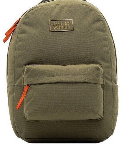 Jack Wolfskin Удобный рюкзак Jack Wolfskin Rattler 25