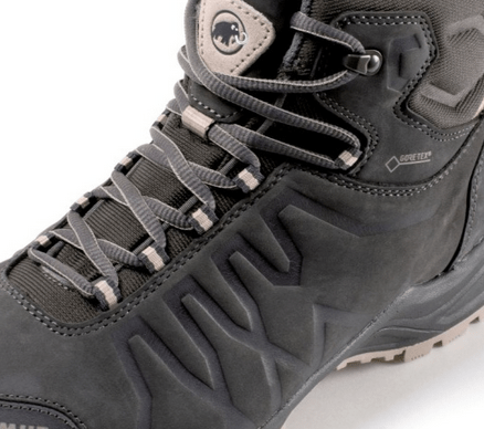 Mammut Mammut - Ботинки для легкого треккинга Mercury III Mid GTX