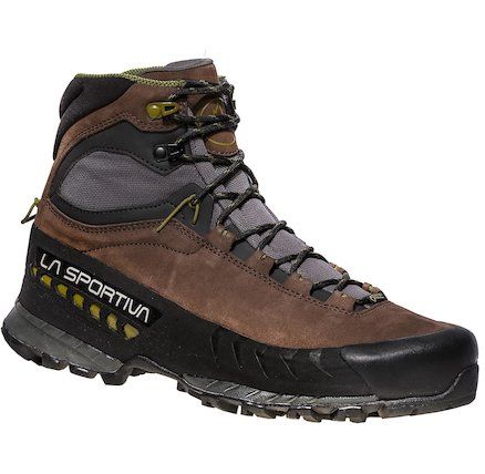 La Sportiva La Sportiva - Мужские треккинговые ботинки TX5 GTX