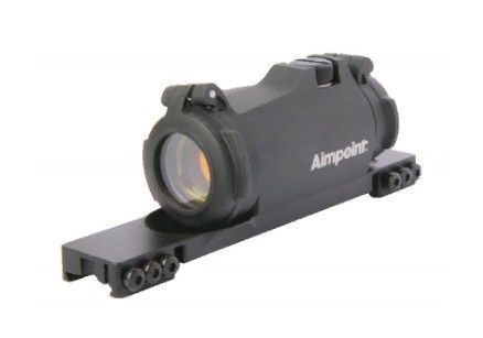 Aimpoint Компактный коллиматорный функциональный прицел Aimpoint Micro H-2 Tikka T3 (2MOA)