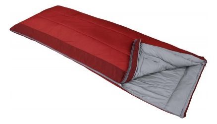 Vaude Спальный мешок Vaude Navajo 500 XL SYN (комфорт +12)