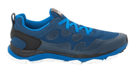 Jack Wolfskin Jack Wolfskin - Кроссовки практичные Trail Blaze Chill Low M