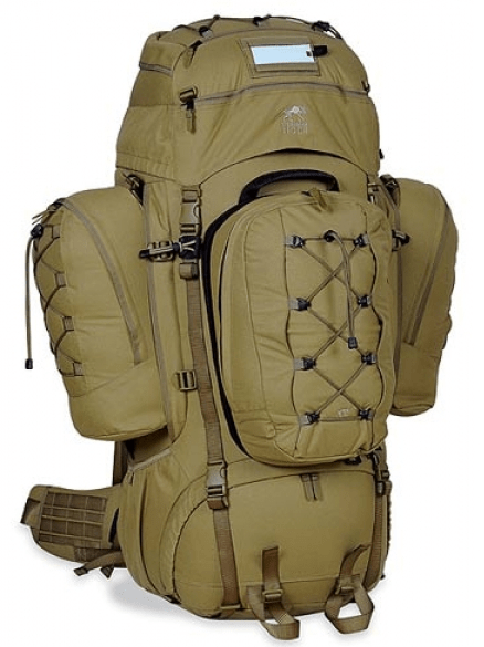 Tasmanian tiger Тактический рюкзак Tasmanian Tiger TT Range Pack 115