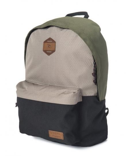 Rip Curl Рюкзак спортивный Rip Curl DOME STACKA 22