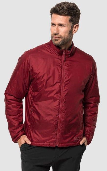 Jack Wolfskin Куртка с синтетическим утеплителем Jack Wolfskin JWP Thermic One Jacket M