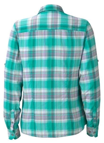 Marmot Рубашка комфортная для девушек Marmot Wm's Evelyn LS